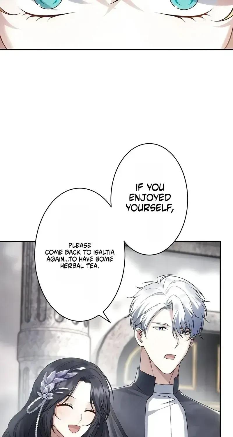 7 Days From Now, I Will Save the Cursed Duke chapter 9 page 32