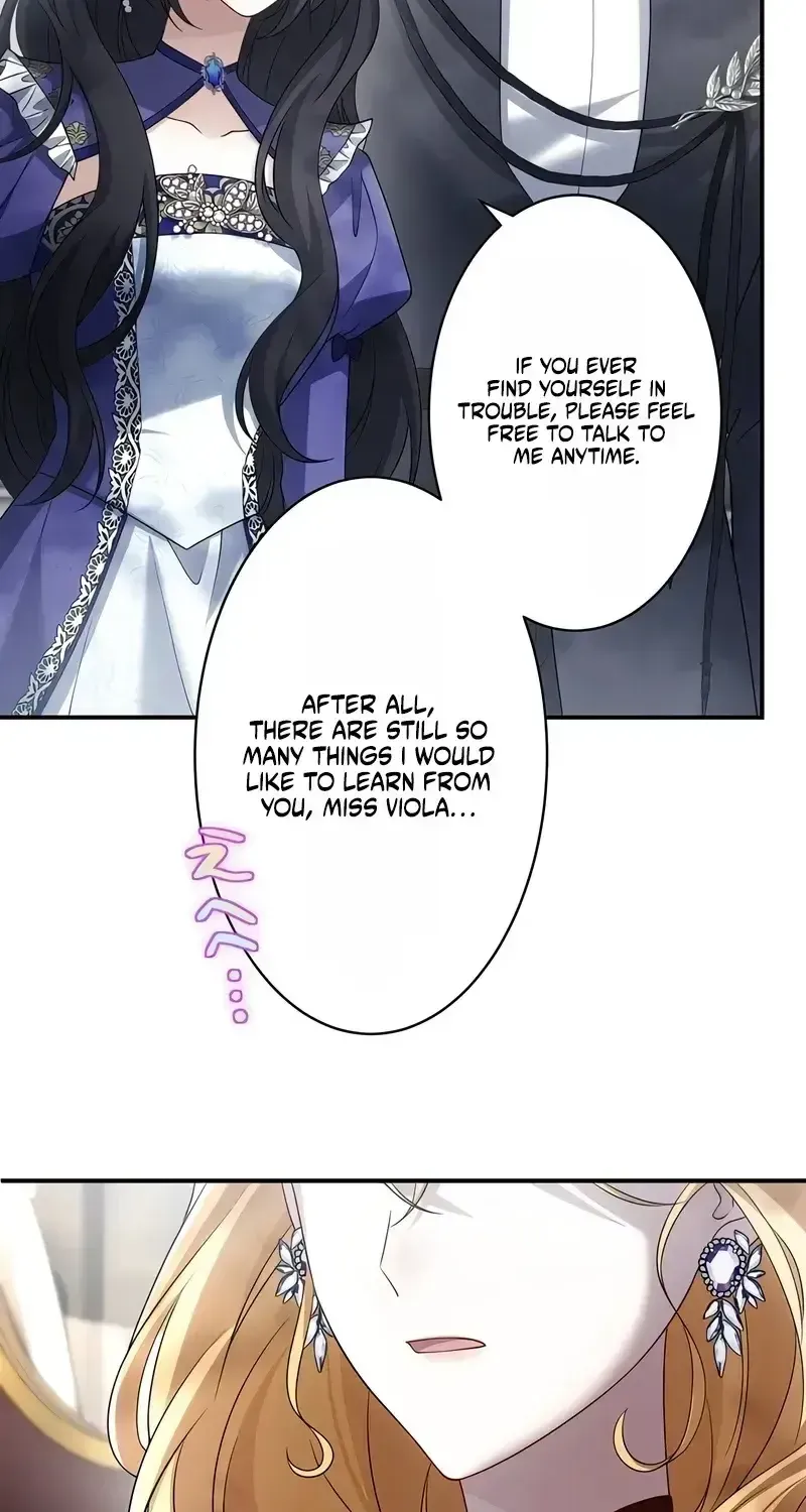 7 Days From Now, I Will Save the Cursed Duke chapter 9 page 33
