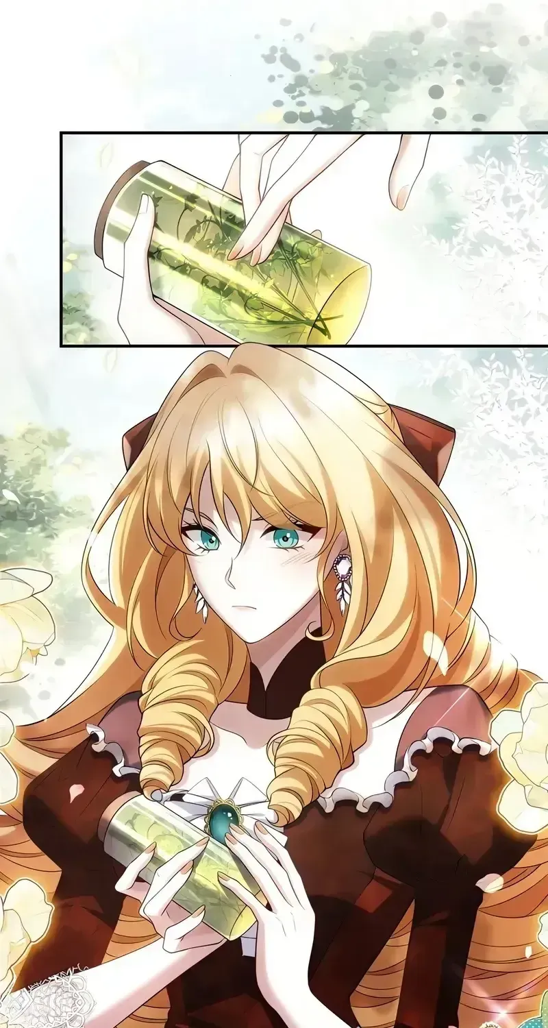 7 Days From Now, I Will Save the Cursed Duke chapter 9 page 36