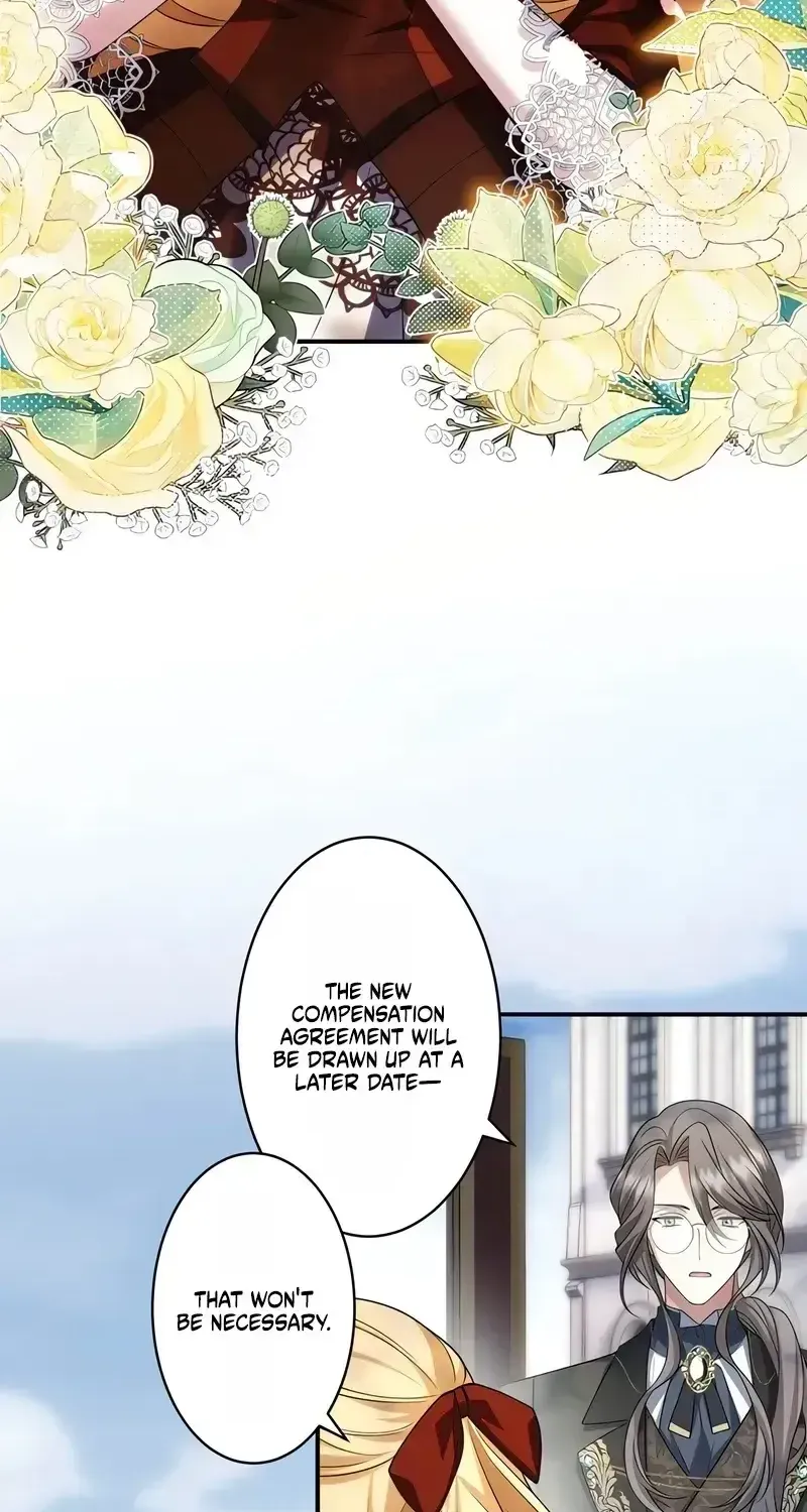 7 Days From Now, I Will Save the Cursed Duke chapter 9 page 37