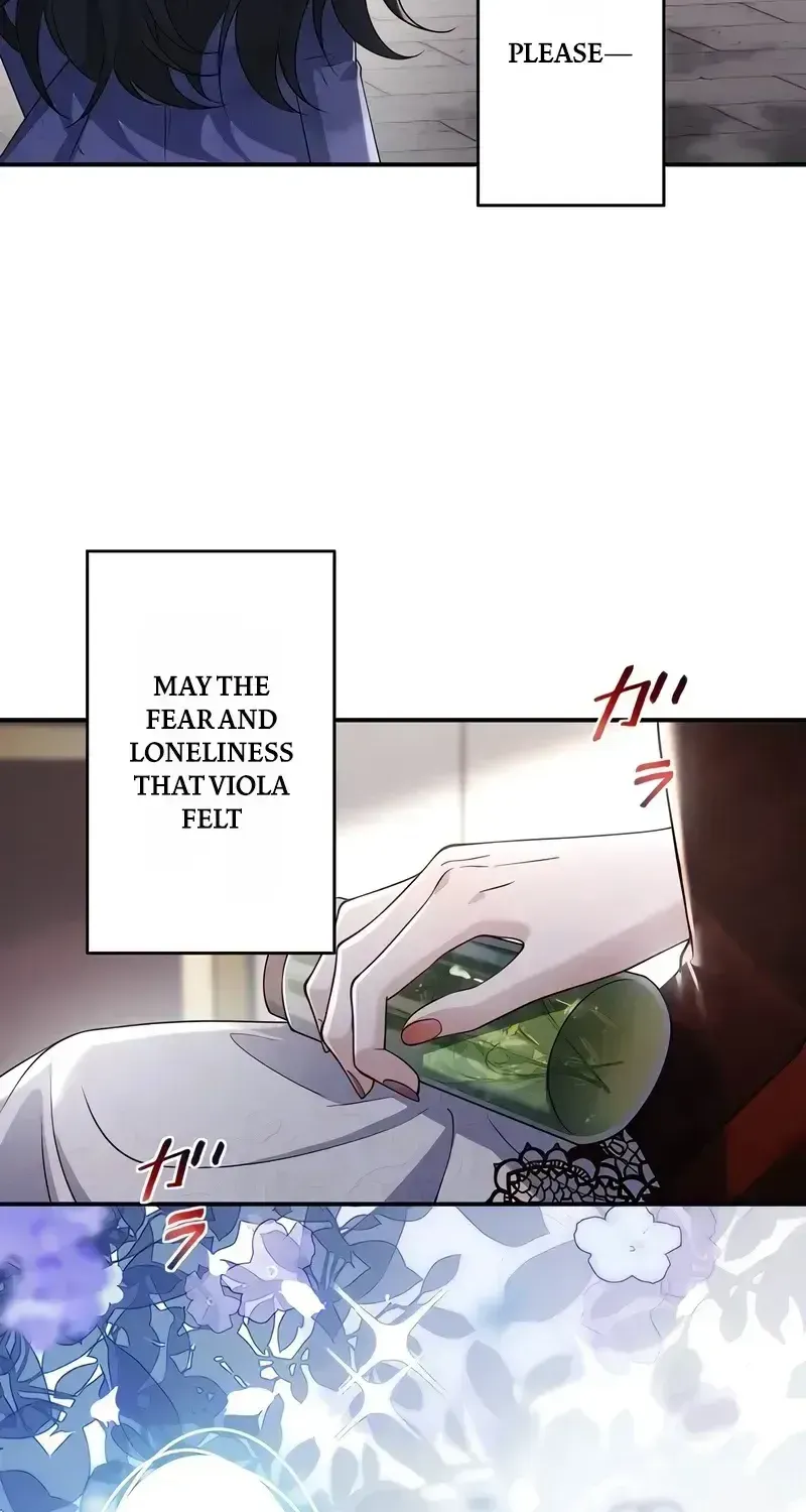 7 Days From Now, I Will Save the Cursed Duke chapter 9 page 41
