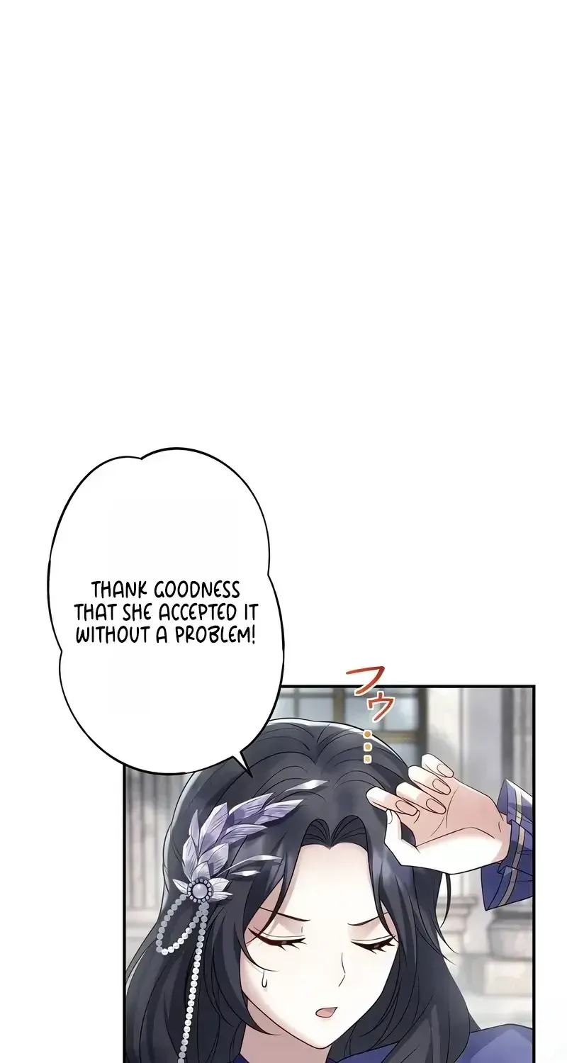 7 Days From Now, I Will Save the Cursed Duke chapter 9 page 43