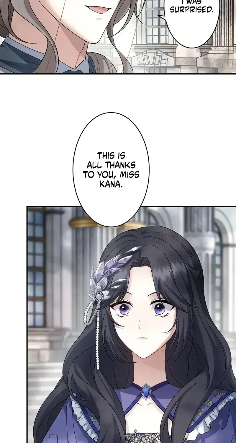 7 Days From Now, I Will Save the Cursed Duke chapter 9 page 48