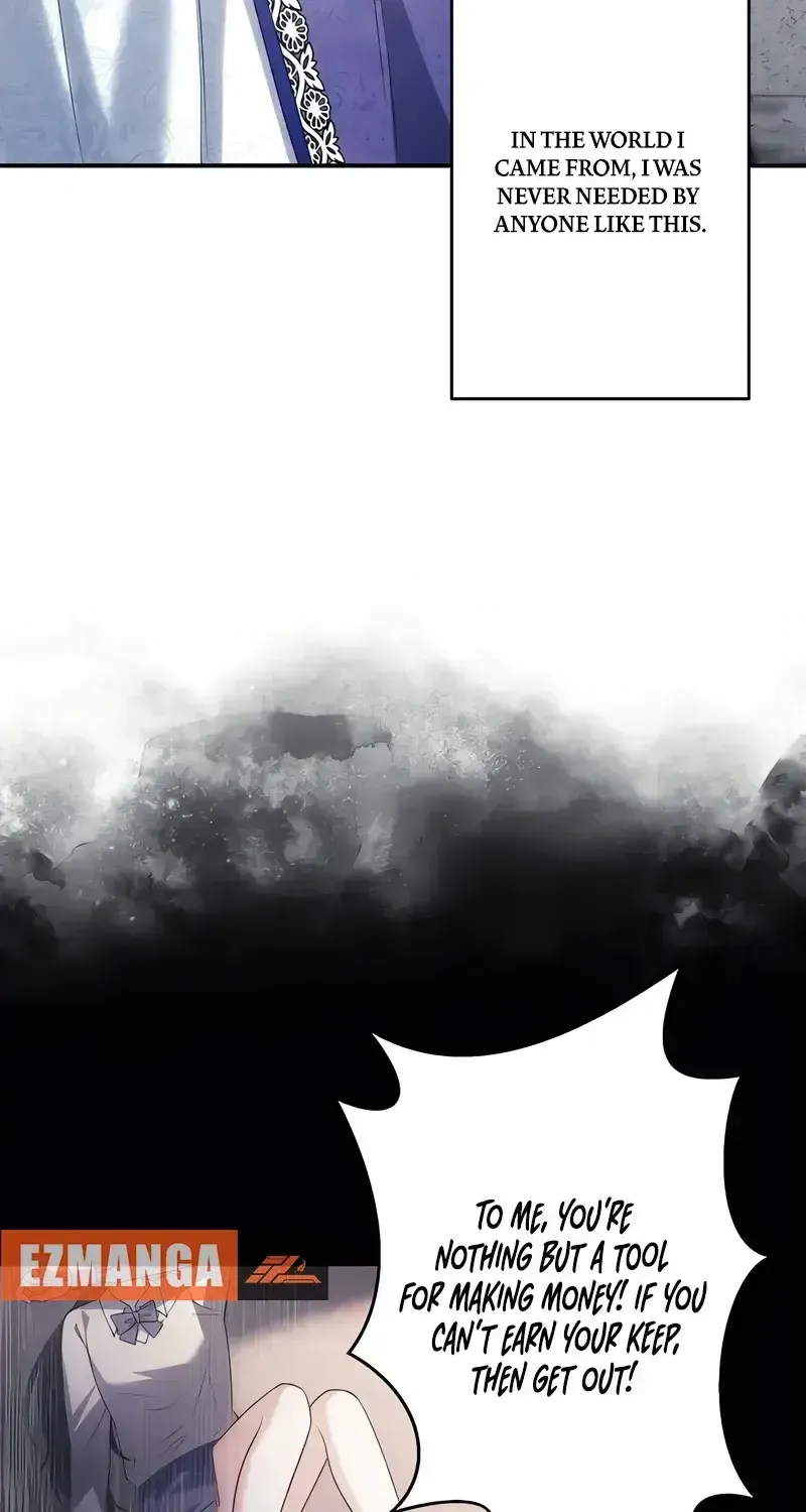 7 Days From Now, I Will Save the Cursed Duke chapter 9 page 52