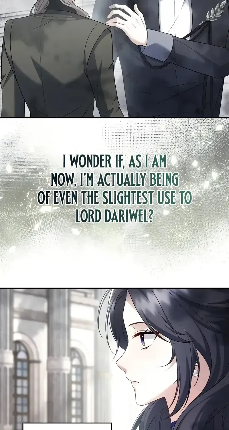 7 Days From Now, I Will Save the Cursed Duke chapter 9 page 55