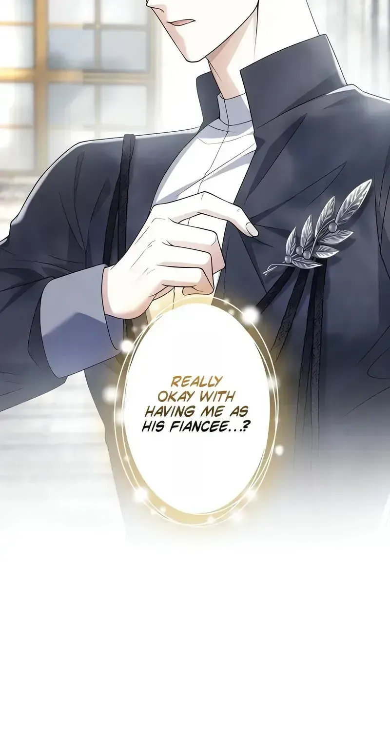 7 Days From Now, I Will Save the Cursed Duke chapter 9 page 58