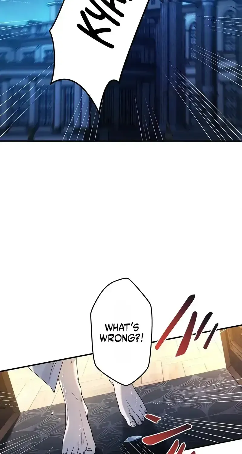 7 Days From Now, I Will Save the Cursed Duke chapter 9 page 64