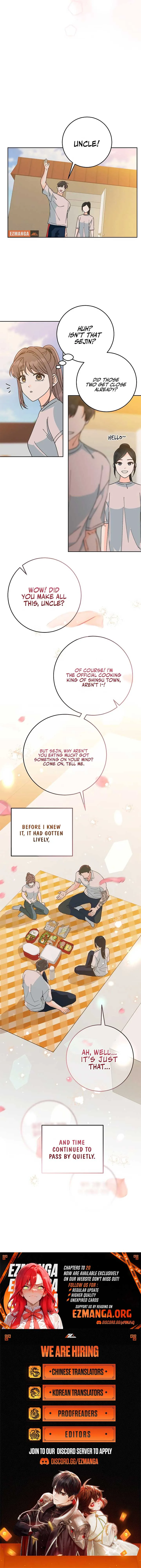 Spring Fever chapter 13 page 9
