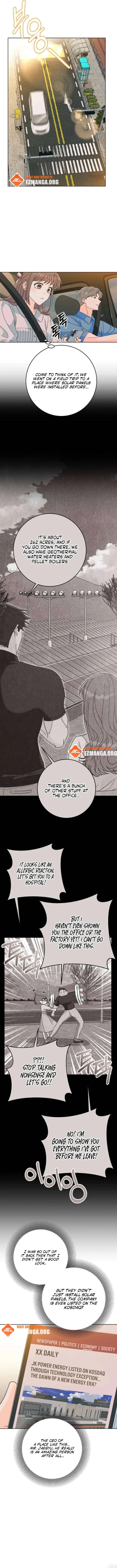 Spring Fever chapter 29 page 3