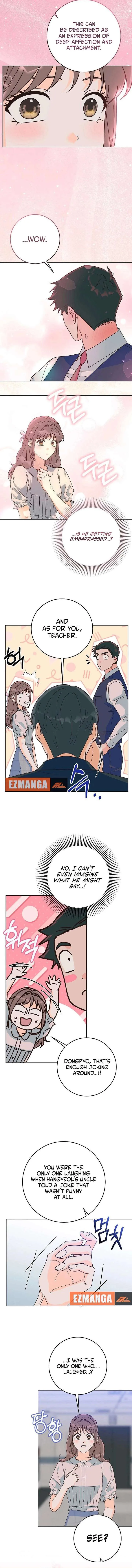 Spring Fever chapter 30 page 2