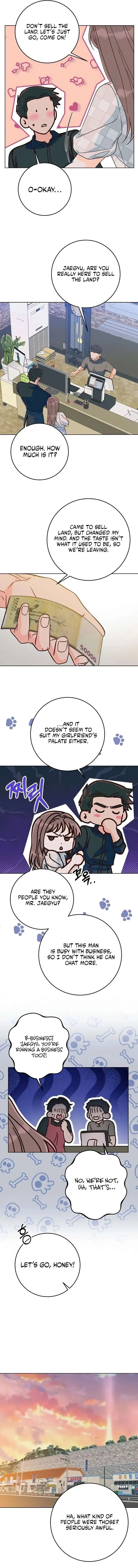 Spring Fever chapter 39 page 10