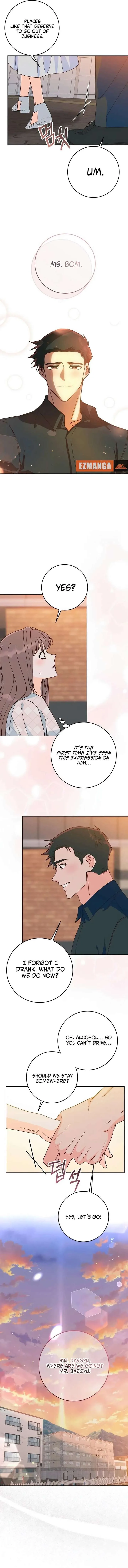 Spring Fever chapter 39 page 11