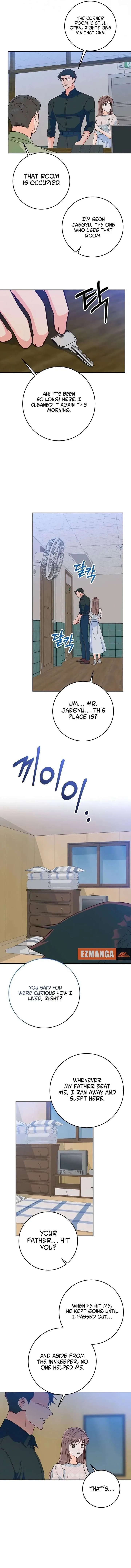 Spring Fever chapter 39 page 12
