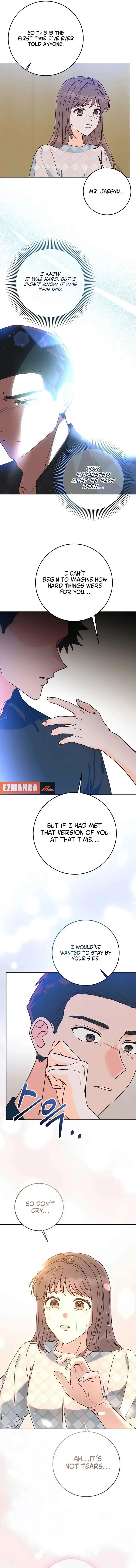 Spring Fever chapter 39 page 13