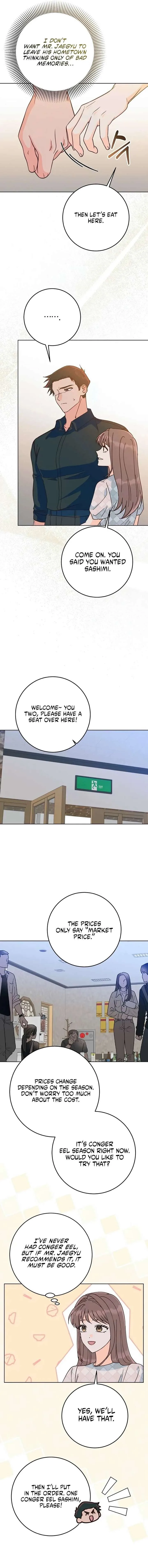 Spring Fever chapter 39 page 6
