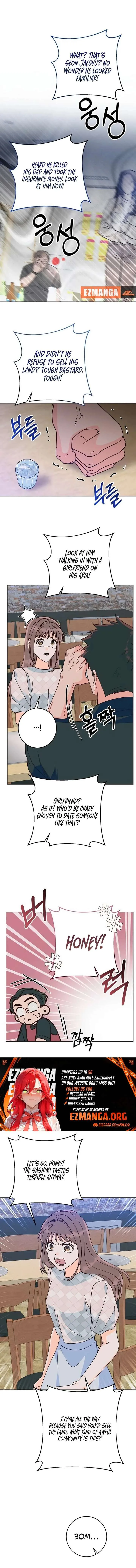 Spring Fever chapter 39 page 9