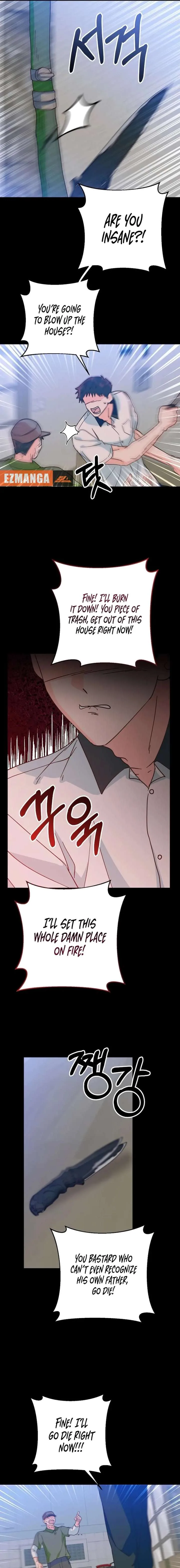 Spring Fever chapter 41 page 7