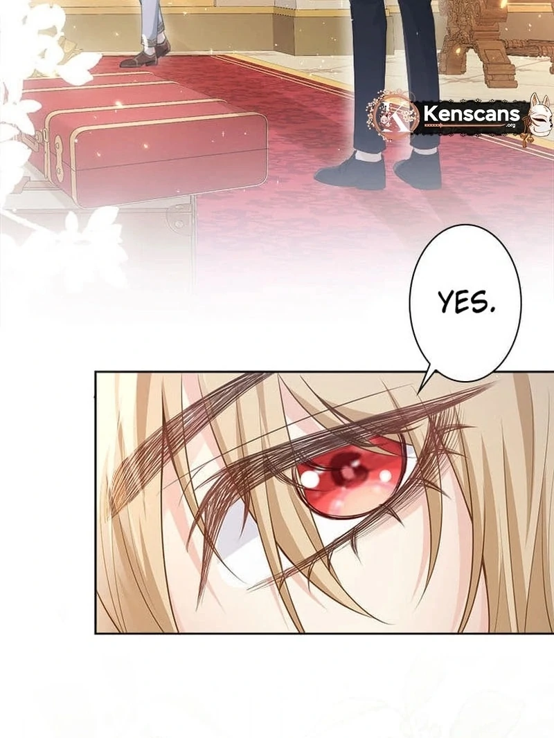 I wish to annul the engagement chapter 2 page 15