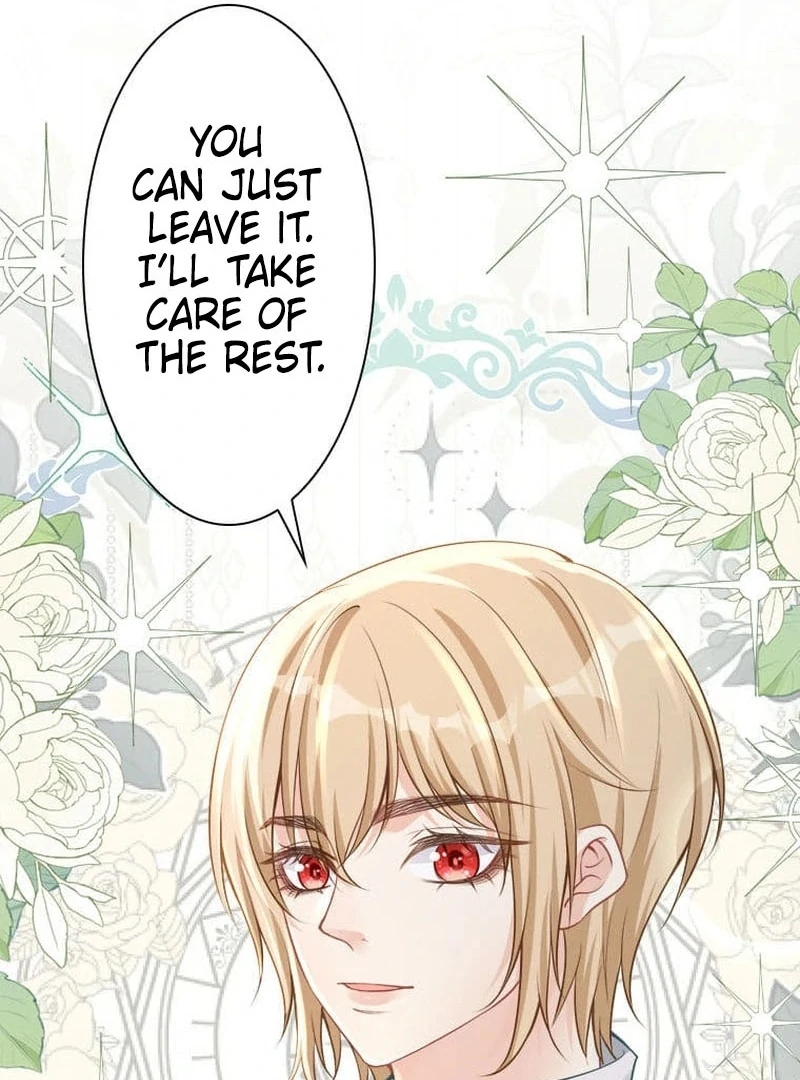 I wish to annul the engagement chapter 2 page 16