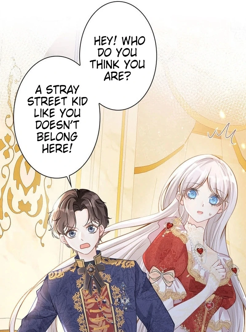 I wish to annul the engagement chapter 2 page 22