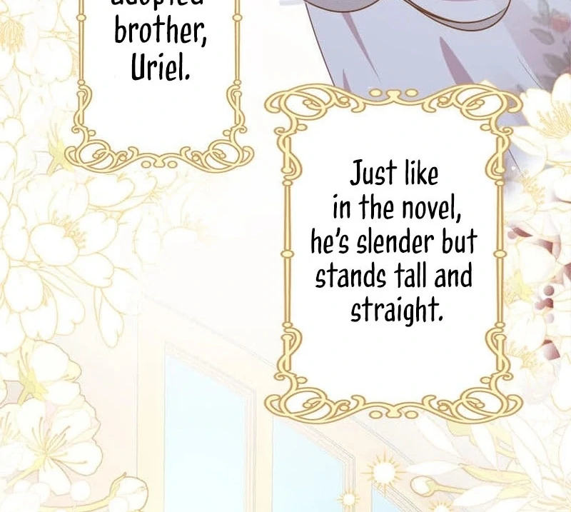 I wish to annul the engagement chapter 2 page 27