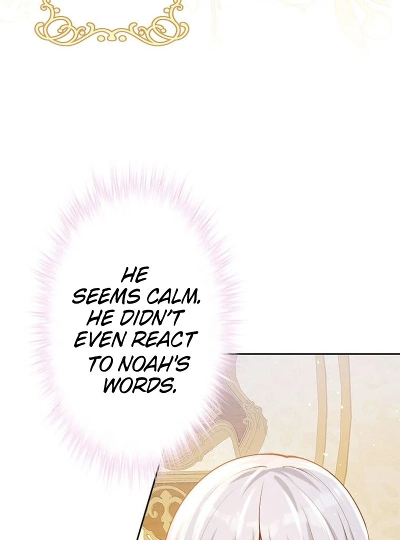 I wish to annul the engagement chapter 2 page 30