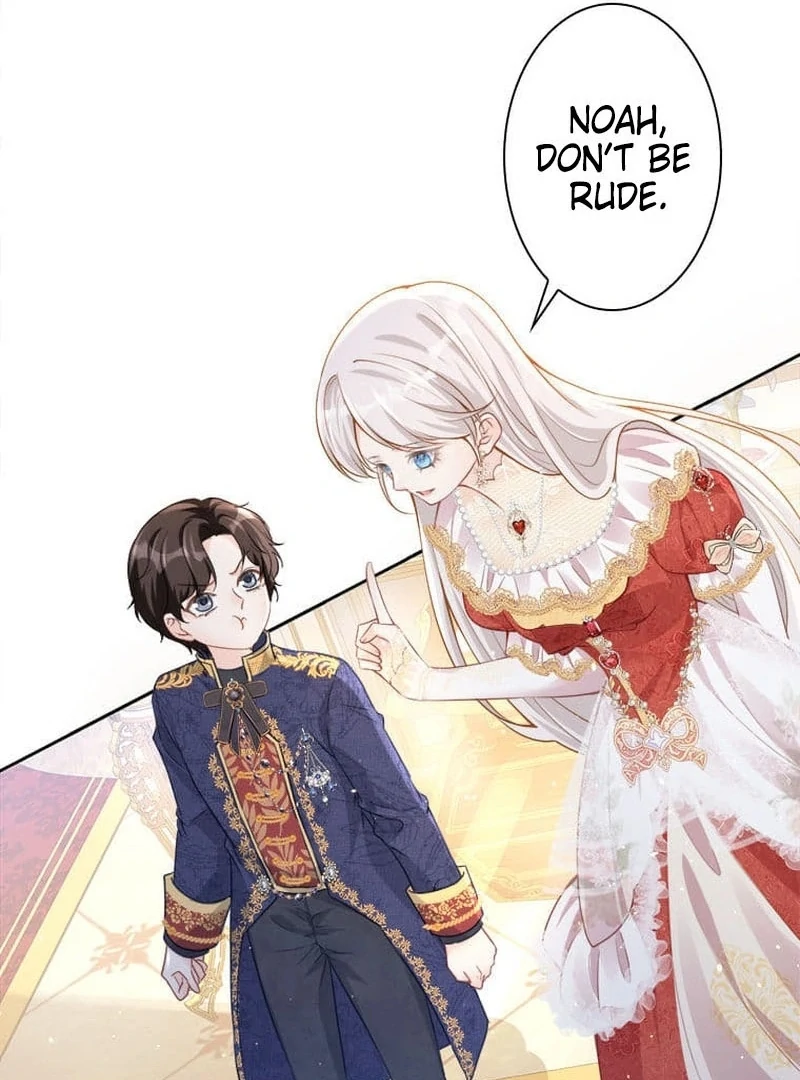 I wish to annul the engagement chapter 2 page 34
