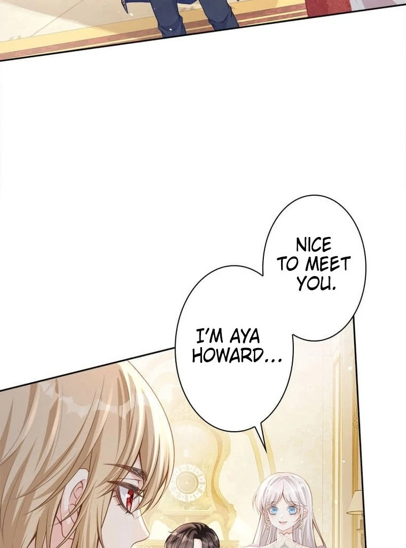 I wish to annul the engagement chapter 2 page 35