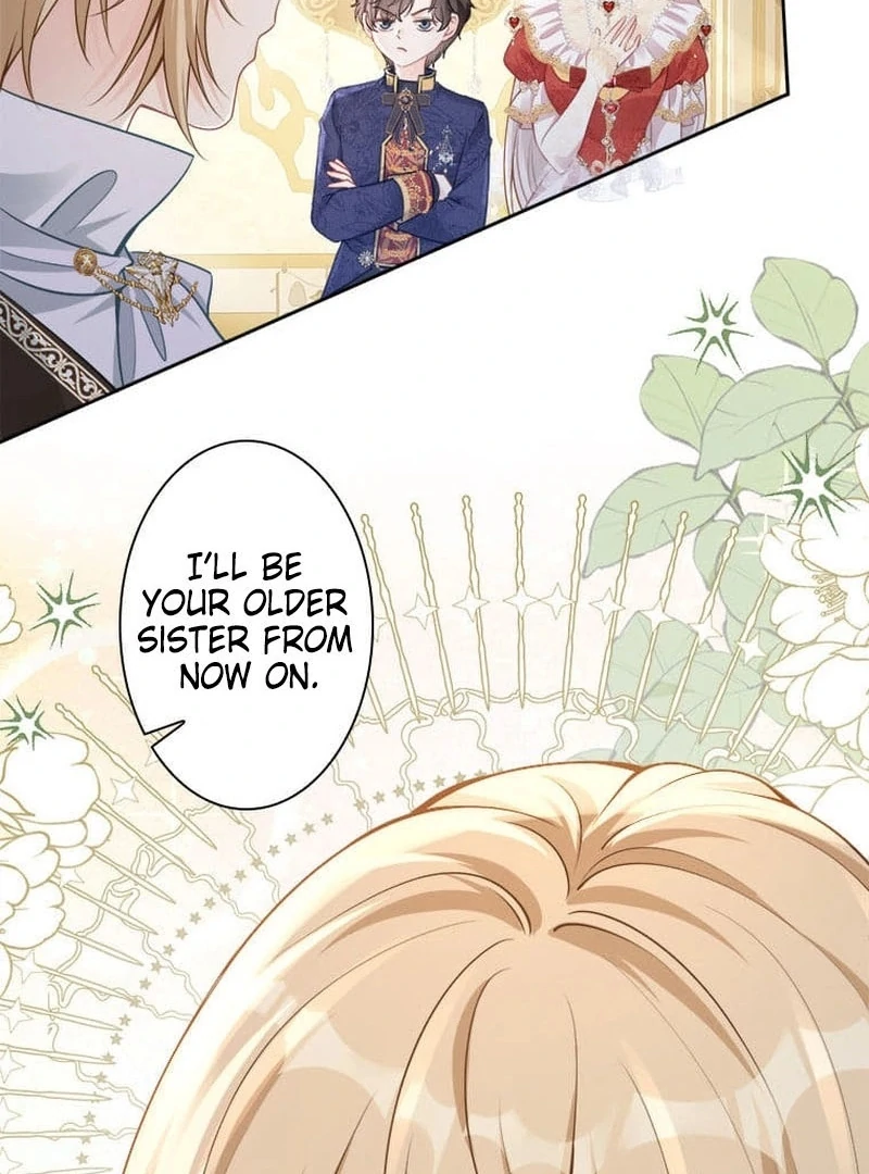 I wish to annul the engagement chapter 2 page 36