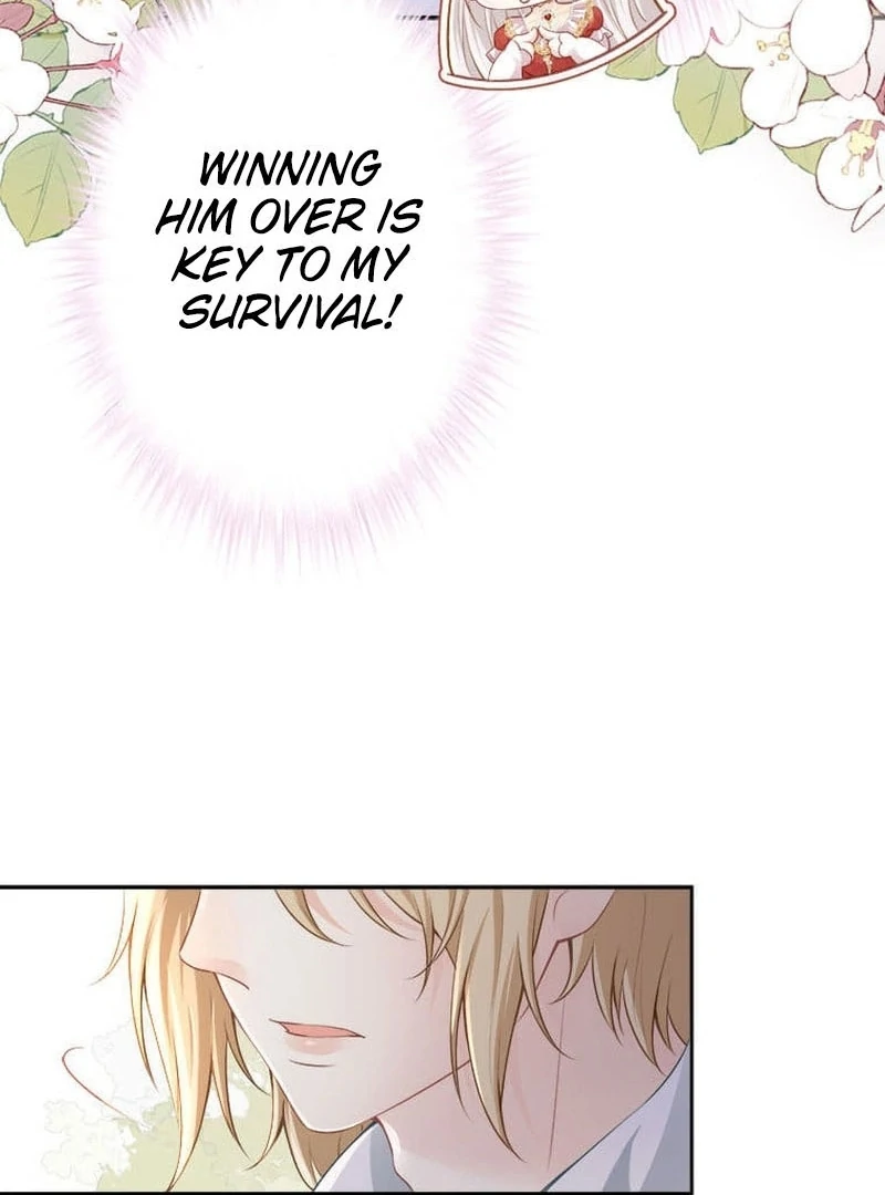 I wish to annul the engagement chapter 2 page 41