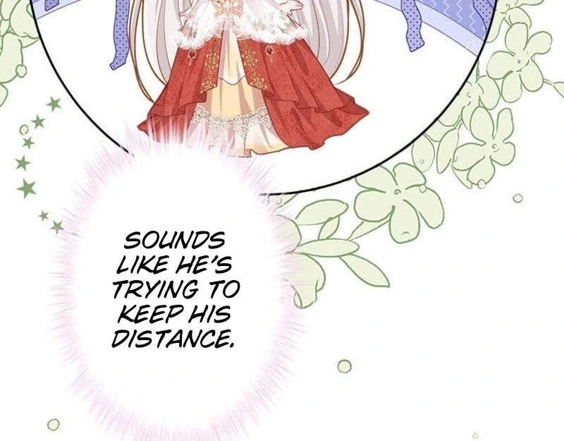 I wish to annul the engagement chapter 2 page 44