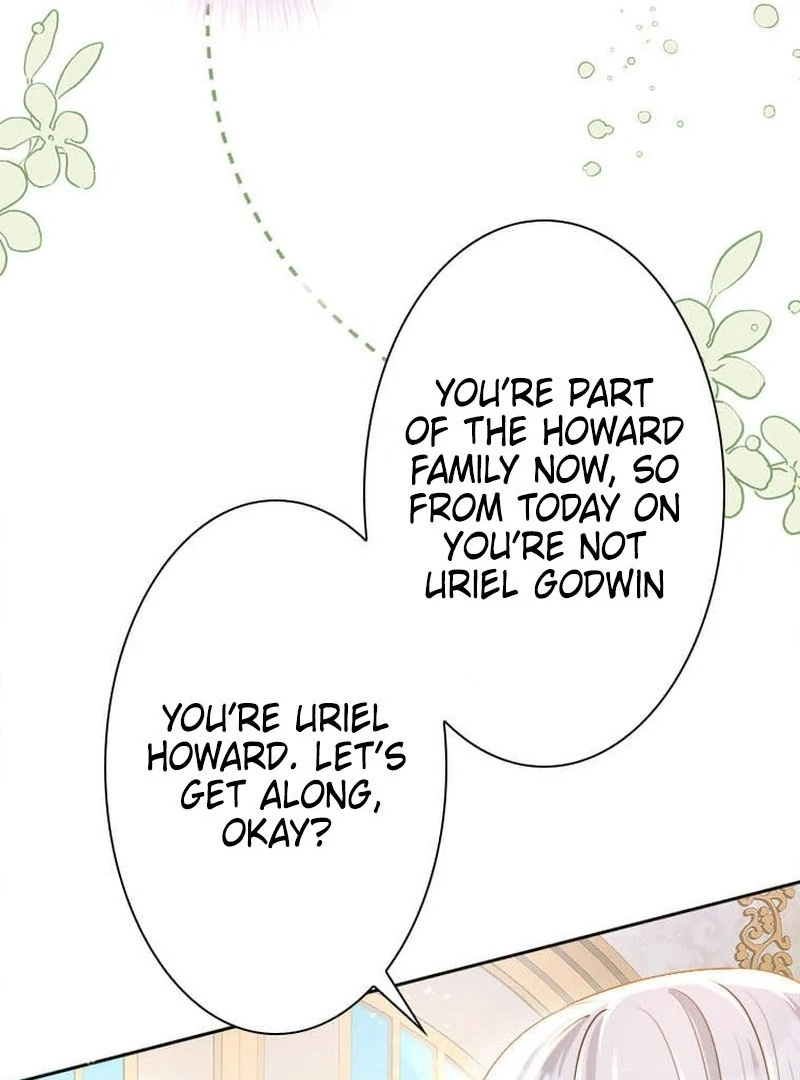 I wish to annul the engagement chapter 2 page 45
