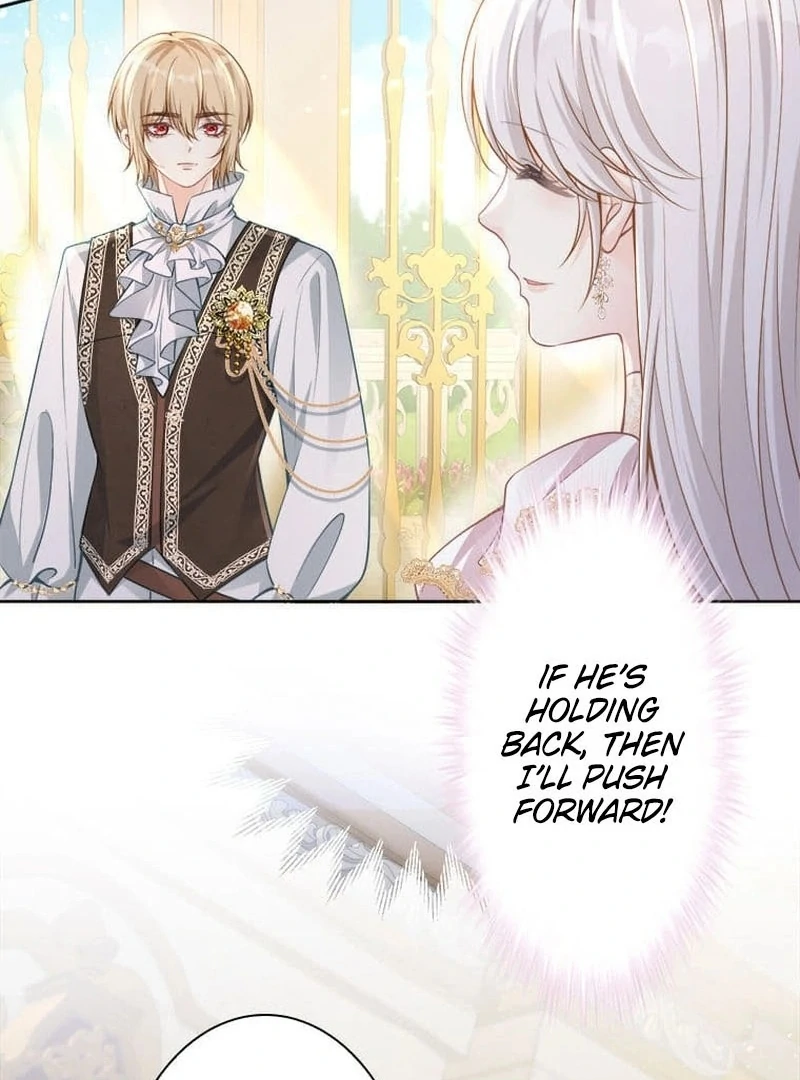 I wish to annul the engagement chapter 2 page 46
