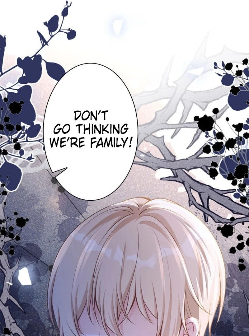 I wish to annul the engagement chapter 2 page 50