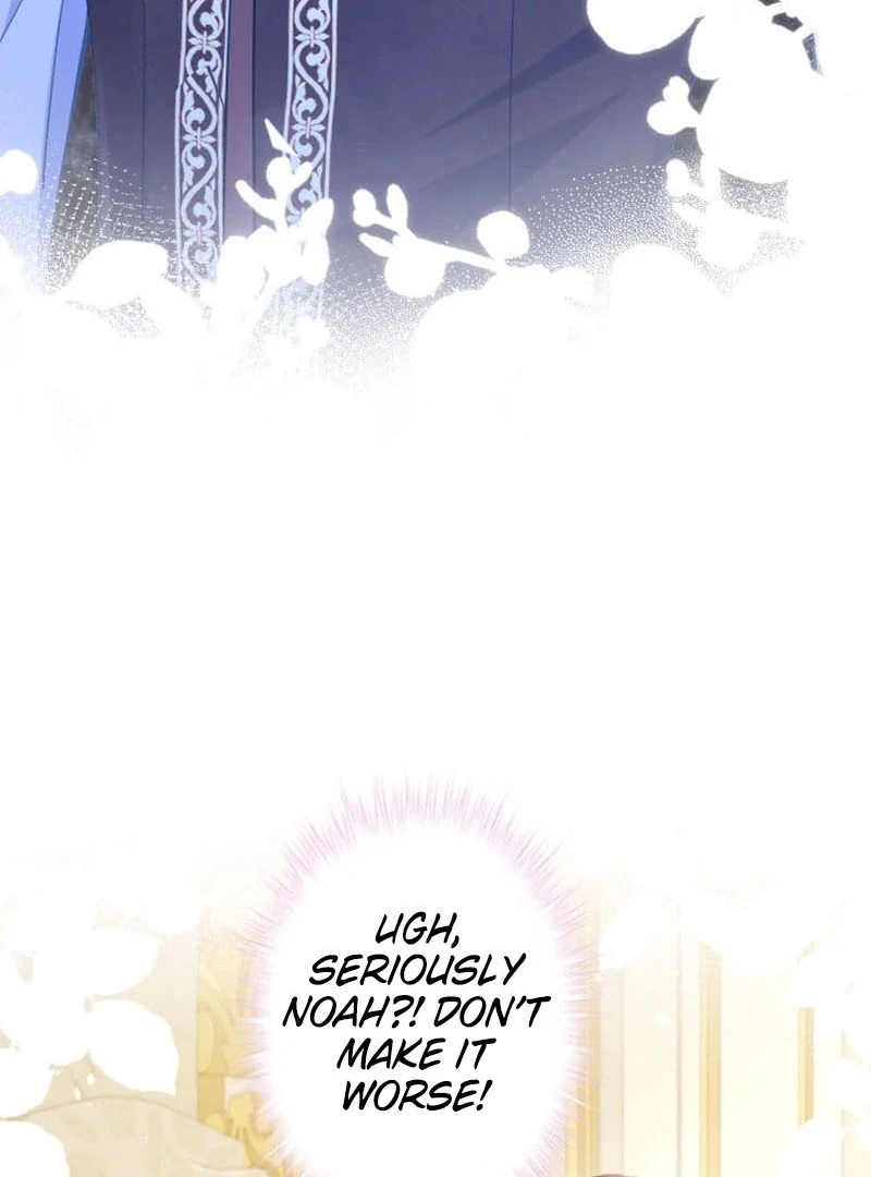 I wish to annul the engagement chapter 2 page 52
