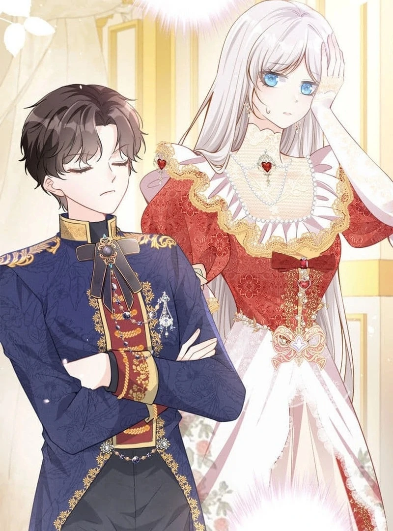 I wish to annul the engagement chapter 2 page 53