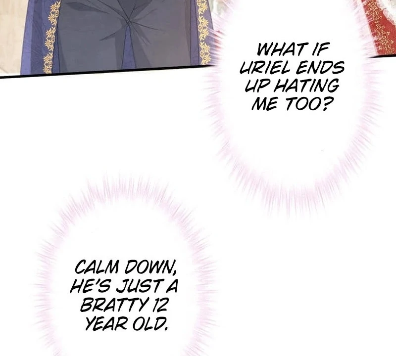 I wish to annul the engagement chapter 2 page 54