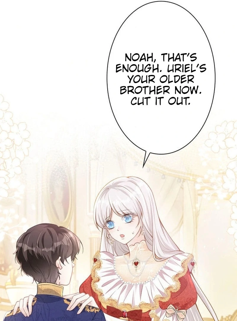 I wish to annul the engagement chapter 2 page 56