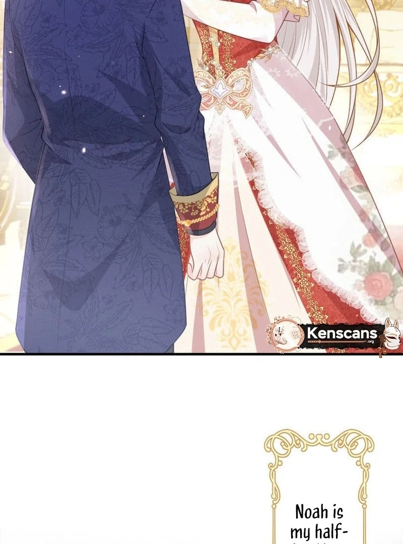 I wish to annul the engagement chapter 2 page 57