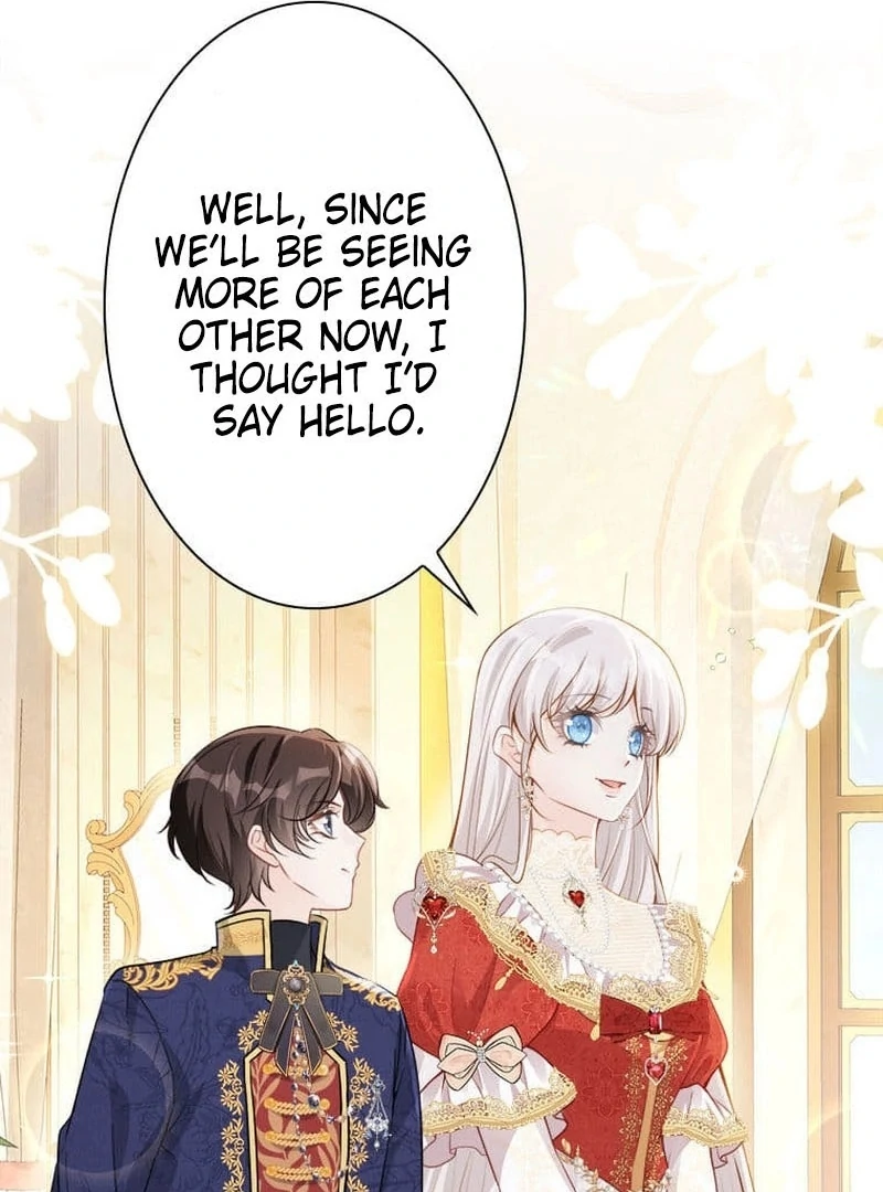 I wish to annul the engagement chapter 2 page 6