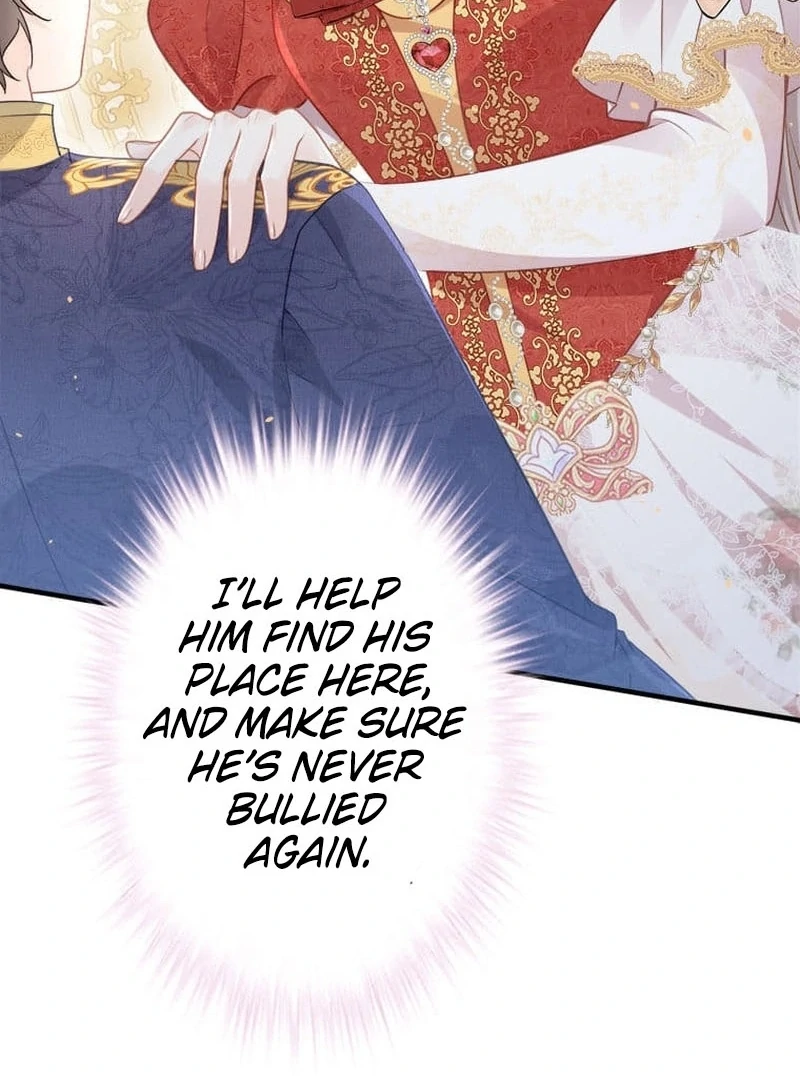 I wish to annul the engagement chapter 2 page 67