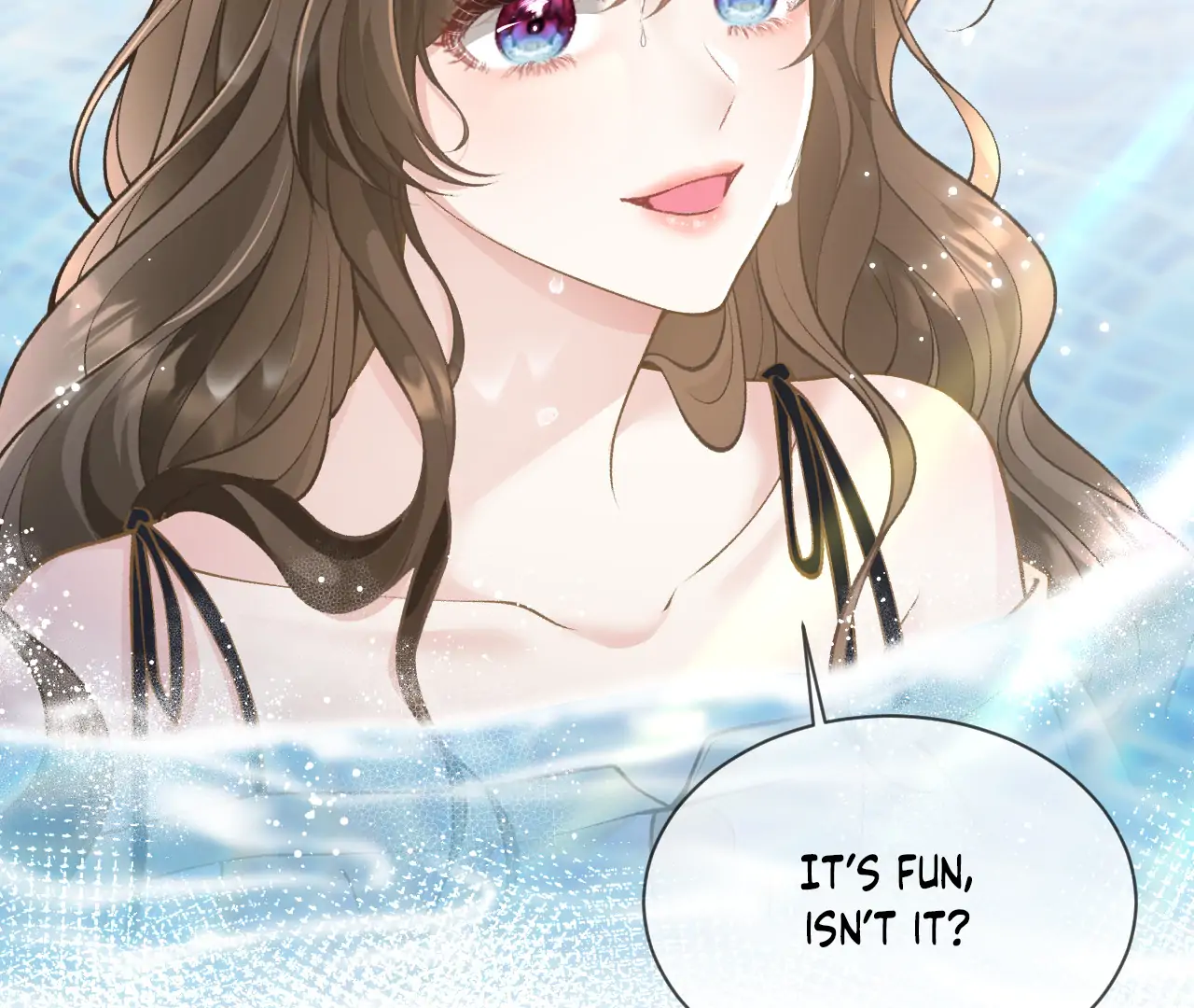 One Night With Deep Passions chapter 1 page 104