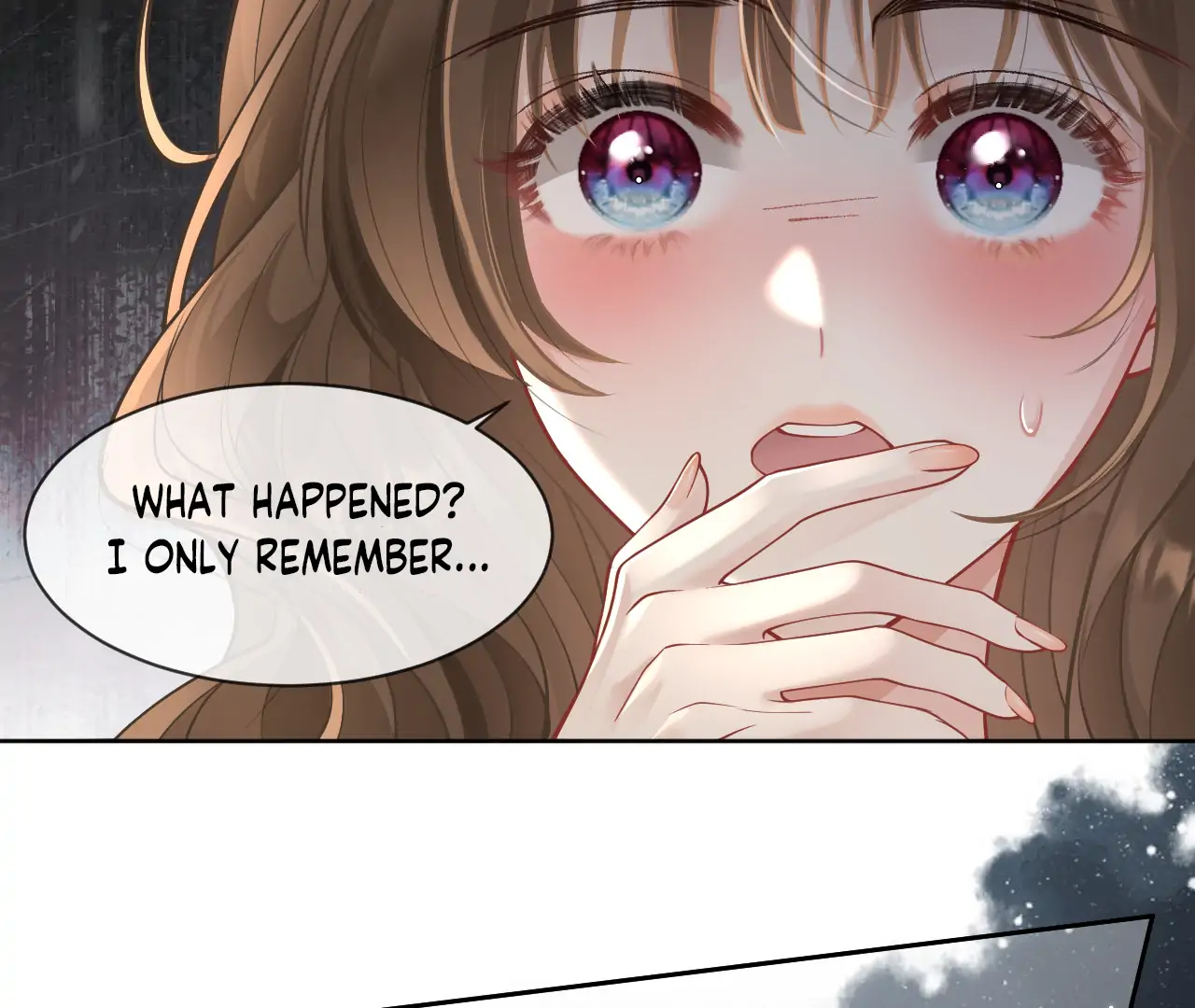 One Night With Deep Passions chapter 1 page 11