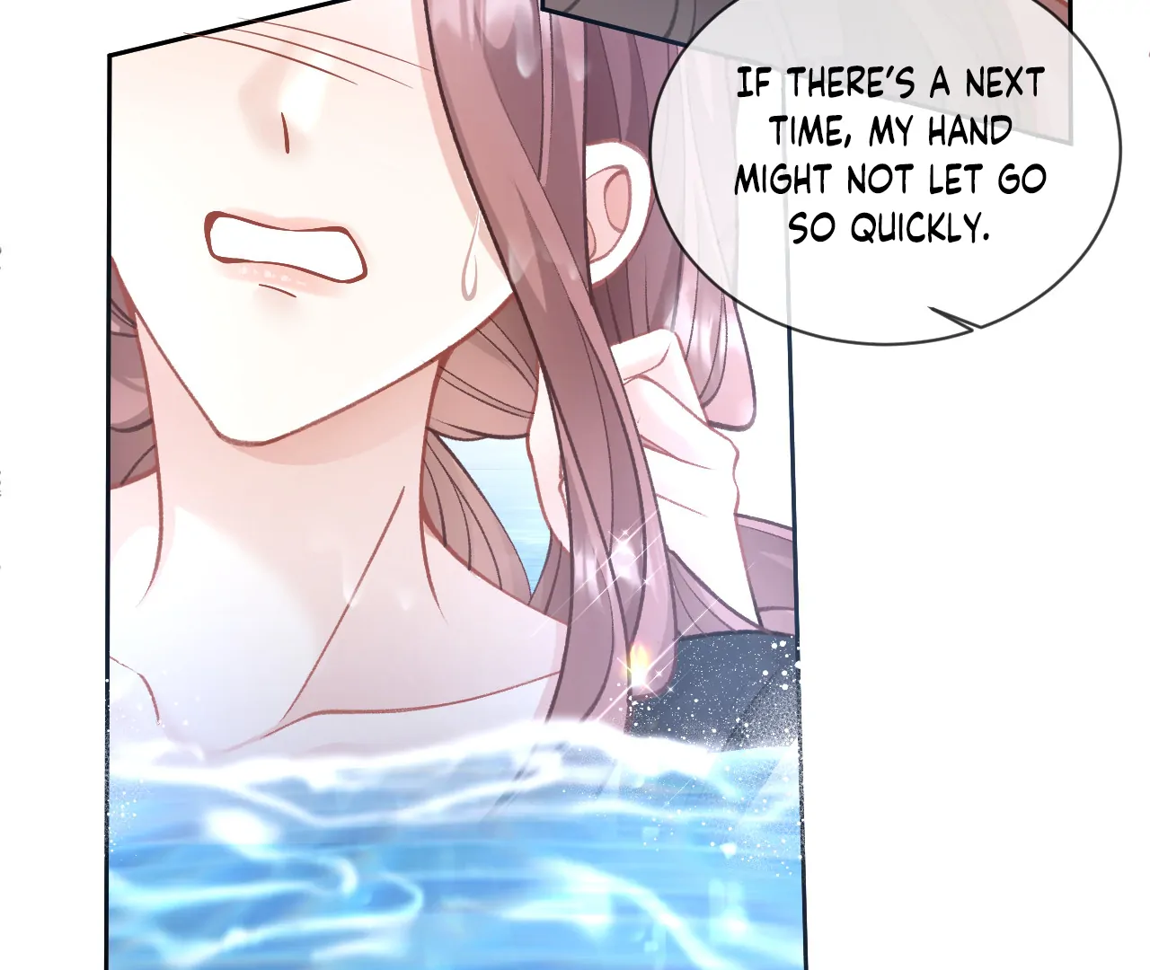 One Night With Deep Passions chapter 1 page 111