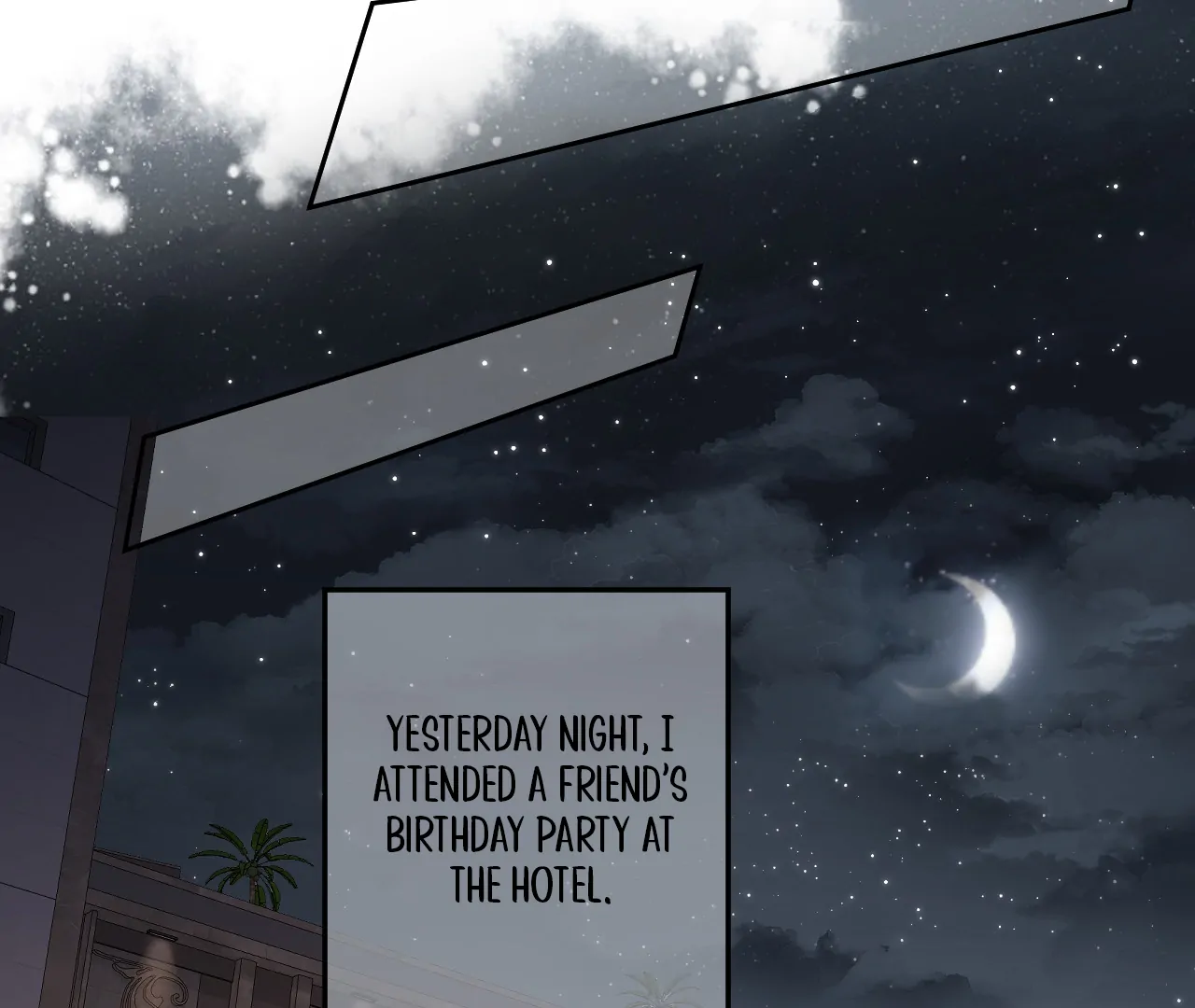 One Night With Deep Passions chapter 1 page 12