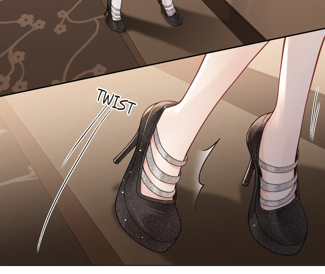 One Night With Deep Passions chapter 1 page 15