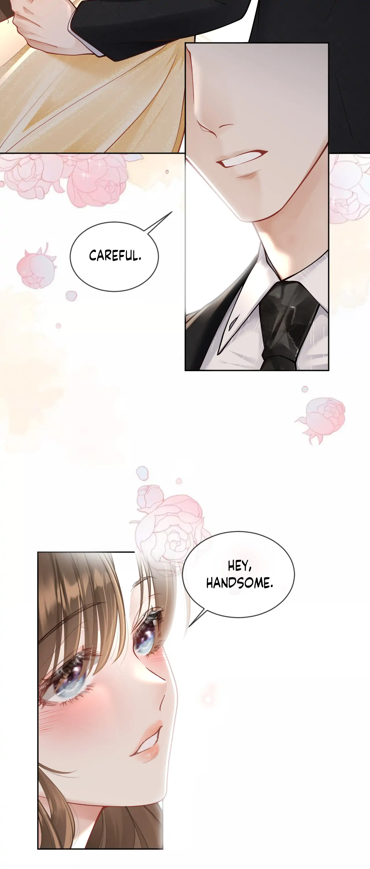 One Night With Deep Passions chapter 1 page 18
