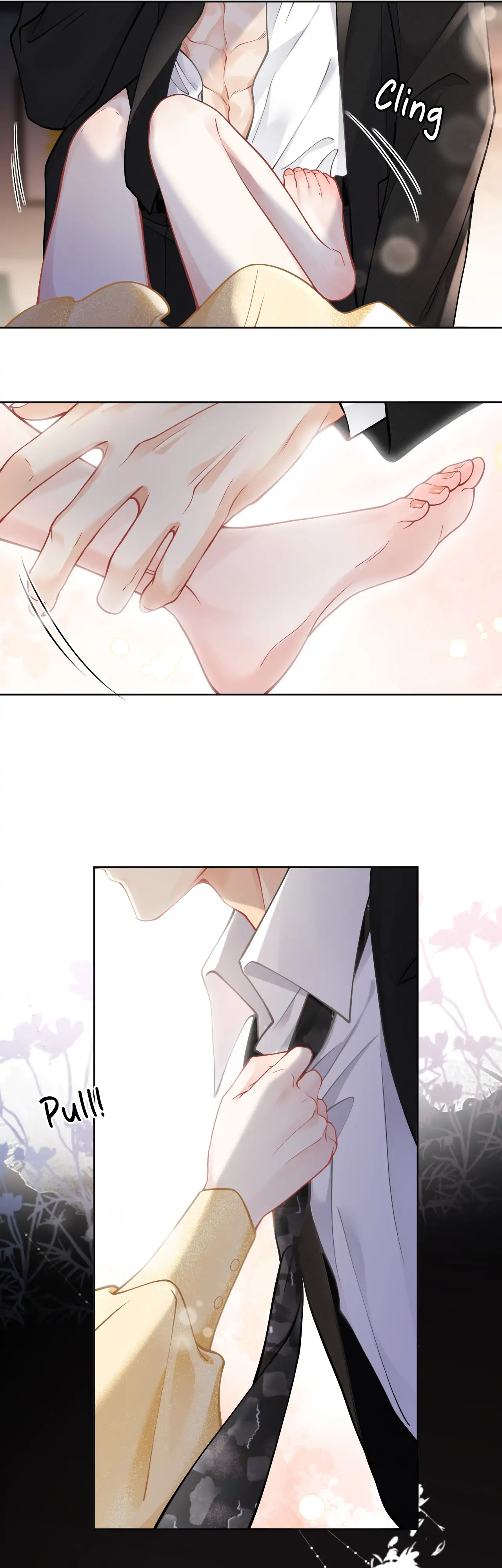 One Night With Deep Passions chapter 1 page 20