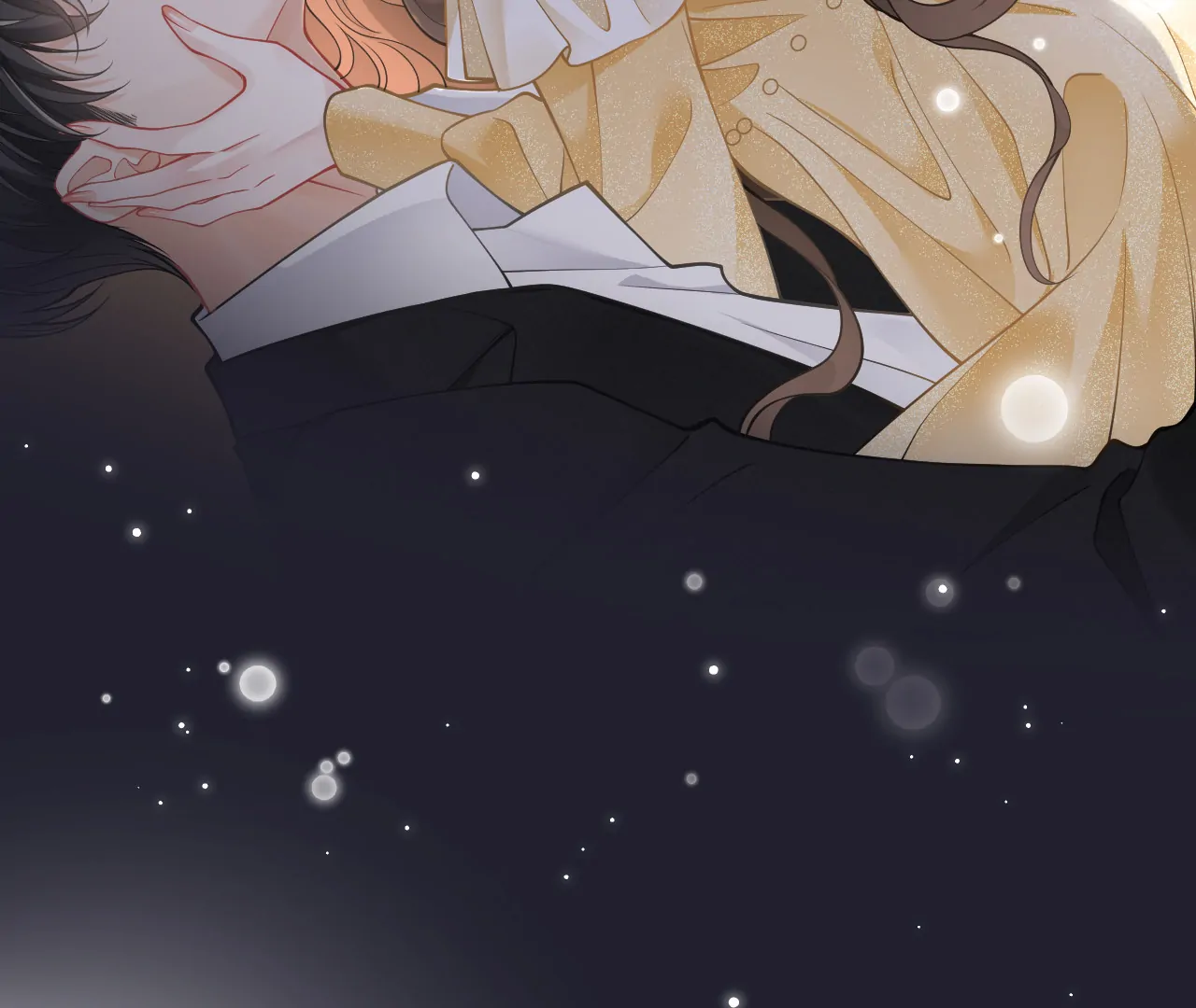 One Night With Deep Passions chapter 1 page 30