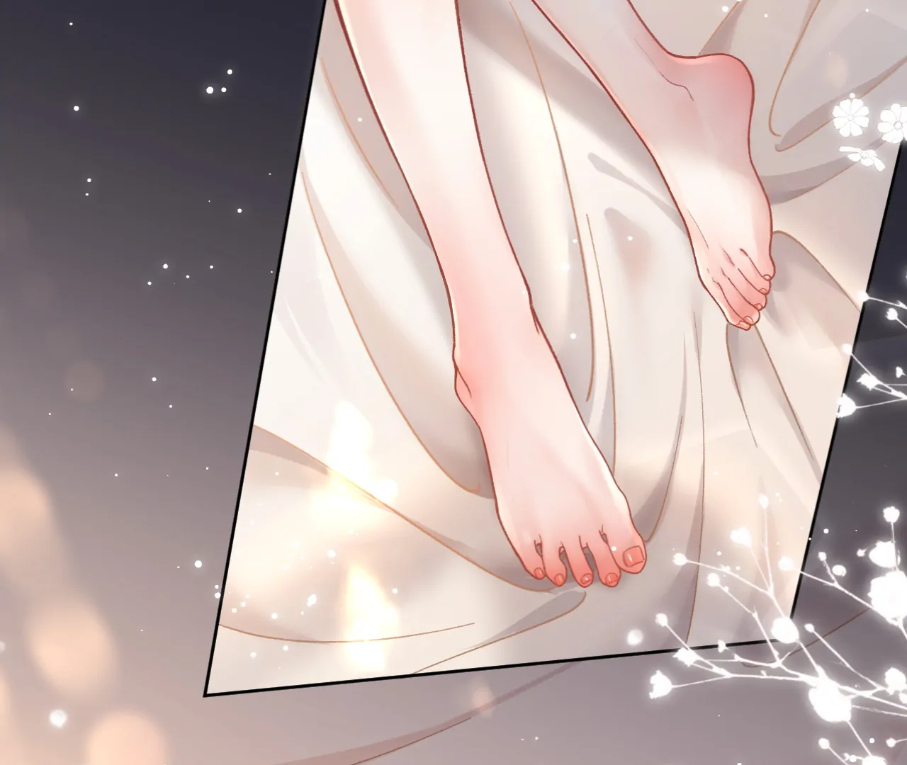 One Night With Deep Passions chapter 1 page 33